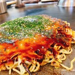 Okonomiyaki Puraza - 