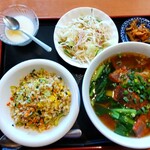 香港料理萬来 - 
