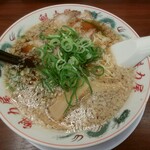 ラーメン魁力屋 - 