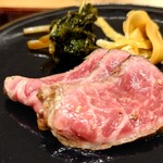 肉料理ふくなが - 