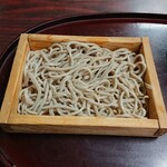 Soba Yoshi - せいろ