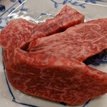 肉料理ふくなが - 