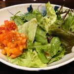 肉料理ふくなが - 