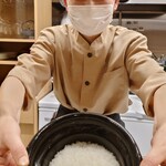 肉料理ふくなが - 