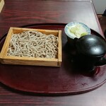 Soba Yoshi - せいろ