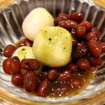 肉料理ふくなが - 