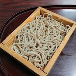 Soba Yoshi - せいろ