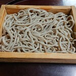 Soba Yoshi - せいろ