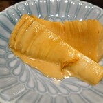 肉料理ふくなが - 