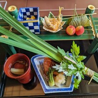 日本料理 木の花 - 