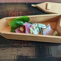 日本料理 木の花 - 