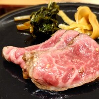 肉料理ふくなが - 