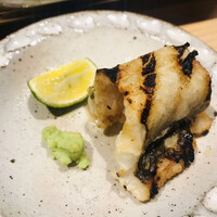 焼うお いし川 - 