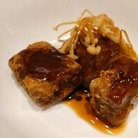 肉料理ふくなが - 