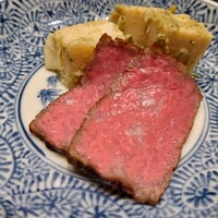 肉料理ふくなが - 
