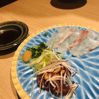 焼うお いし川 - 