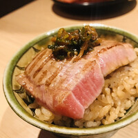 焼うお いし川 - 