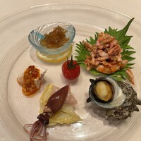 みこころ 無添加チャイナ935 - 
