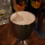 Kalpasi - 梅ラッシー