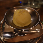 Kalpasi - 甘夏のソルベ