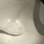 ramen case-K - 完飲！