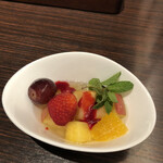 飛騨牛グリルばくろ - 