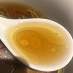 ramen case-K - とりのらぁめん（醤油）