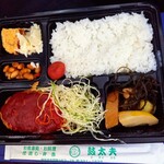 鼓太夫 - 