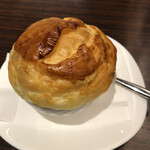 飛騨牛グリルばくろ - 