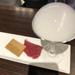 飛騨牛グリルばくろ - 