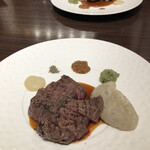 飛騨牛グリルばくろ - 