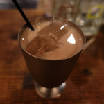 Kalpasi - ハーバルミルク