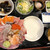 お食事 延仁 - 料理写真:海鮮丼セット1500円