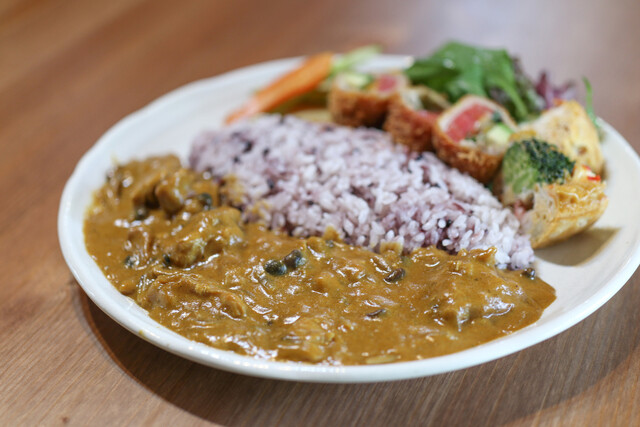 Open Space & Cafe Mito photo 5