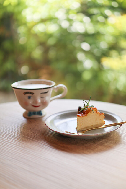 Open Space & Cafe Mito photo 3