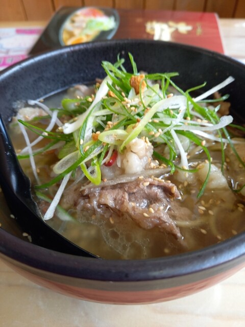 らーめん大和 - 沼ノ端（ラーメン）の写真