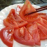 Hanamura - トマト