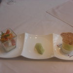 セル ドール - デザート