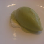 セル ドール - 抹茶のアイスクリーム