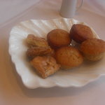 セル ドール - 焼き菓子