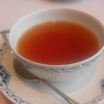 セル ドール - 紅茶