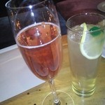 レトロバックページ - 左　ﾌﾗﾝﾎﾞﾜｰｽﾞ系