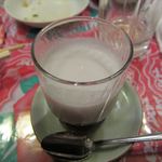 ニャー ヴェトナム ビアホイ - 本日のデザート