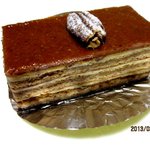 アンファン・ルミエール  - カフェ  ノア！(2013,02/10)