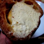 アンファン・ルミエール  - とにかく美味しいクリーム！(2013,02/10)