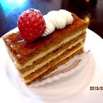 アンファン・ルミエール  - ミルフィーユ！(2013,02/10)