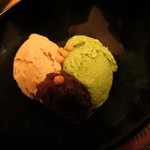 衛藤 - 食後の自家製デザートが嬉しい！