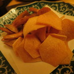 衛藤 - 追加のくわい煎餅