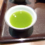 一葉 - 日本茶　雪