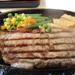 名護そば　まきし食堂 - 